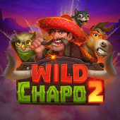 Chapo Hoang Dã 2