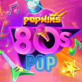 Nhạc Pop thập niên 80