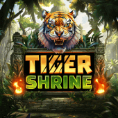 Đền Thờ Hổ