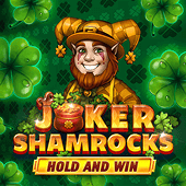 Joker Cỏ Ba Lá: Giữ và Thắng