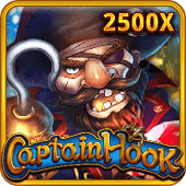 Thuyền trưởng HOOK
