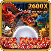 5 con rồng