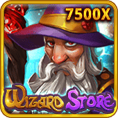 Cửa hàng Wizard