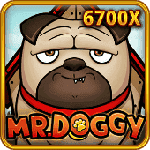 Mr.Doggy