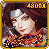 Kunoichi