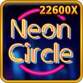 Vòng tròn Neon