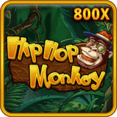 Hip Hop King Kong