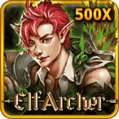 Elf Archer
