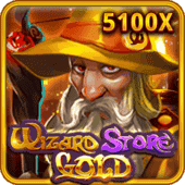 Phiên bản vàng của Witcher Shop