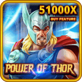 Sức mạnh của Thor