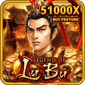 Huyền Thoại Lữ Bố (Huyền Thoại Lữ Bố)