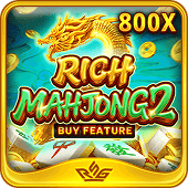 Mahjong Giàu Sang 2