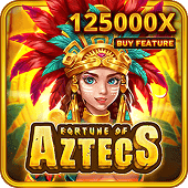 Vận May Của Người Aztec