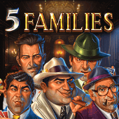 5 Gia Đình