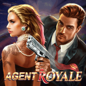 Đặc Vụ Royale