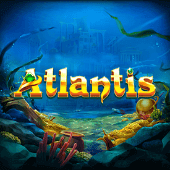 Lục địa Atlantis