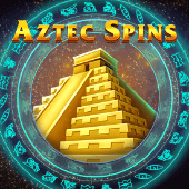 Vòng quay Aztec