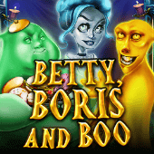 Betty, Boris và Boo