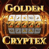 Cryptex Vàng