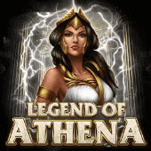 Huyền Thoại Của Athena