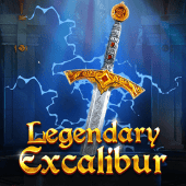 Huyền Thoại Excalibur