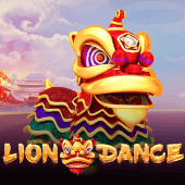 Rước Lân Đón Lộc