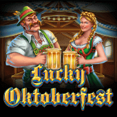 Lễ Hội Bia Oktoberfest