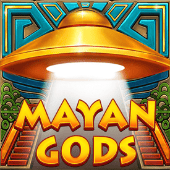 Maya Bí Ẩn
