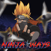 Huyền thoại Ninja