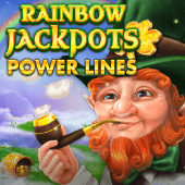 Jackpot Cầu Vồng Power Lines
