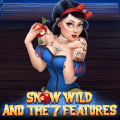 Bạch Tuyết Wild Và 7 Chú Lùn Tính Năng