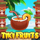 Trái Cây Tiki