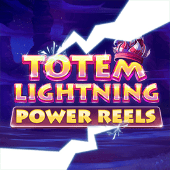 Sức Mạnh Tia Sét Totem