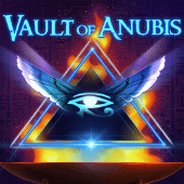 Hầm Của Thần Anubis