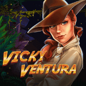 CUỘC THÁM HIỂM CỦA VICKY