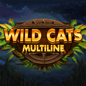 WILD SƯ TỬ NHIỀU ĐƯỜNG