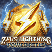 Guồng quay sức mạnh Tia sét Zeus