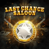 Quán Rượu Last Chance