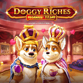GIA ĐÌNH CORGI ĐƯỜNG LỚN