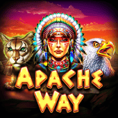 Con đường Apache