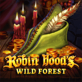 Khu rừng Hoang dã của Robin Hood