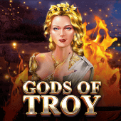 THẦN TROY