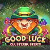 Chúc may mắn Clusterbuster™