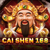 Thần Tài 168