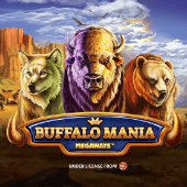 Trâu Mania MegaWays™