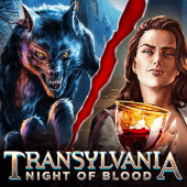 ĐÊM MÁU TRANSYLVANIA