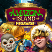 ĐẢO AMAZON MEGAWAYS™