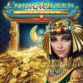 VƯƠNG QUỐC CLEOPATRA