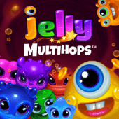 JELLY MULTIHOPS™