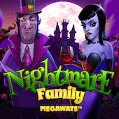 Gia đình Ác mộng MegaWay